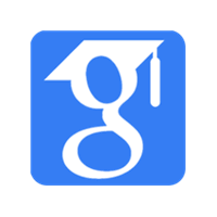 Logo Google Scholar